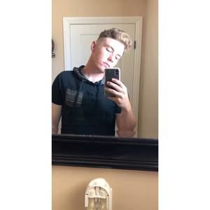 Meet your Posher, Cory